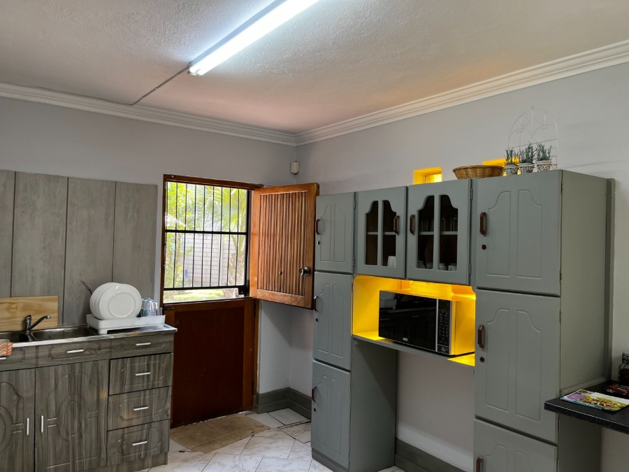 To Let Commercial Property for Rent in Brits North West
